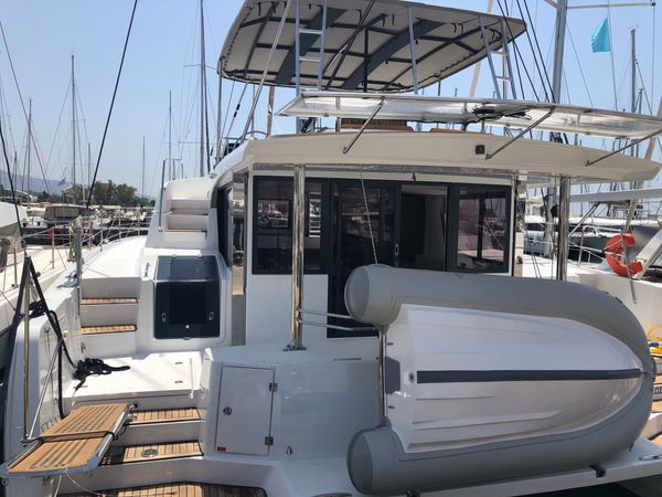 Bali 4.6 | Kos 46.Cat