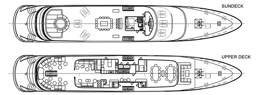 Custom Built 170 | Anthea