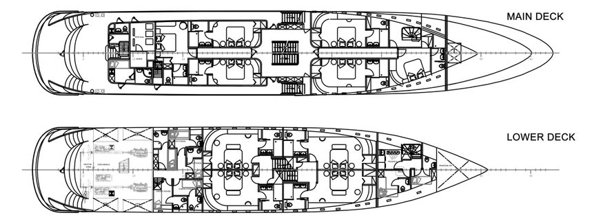 Custom Built 170 | Anthea