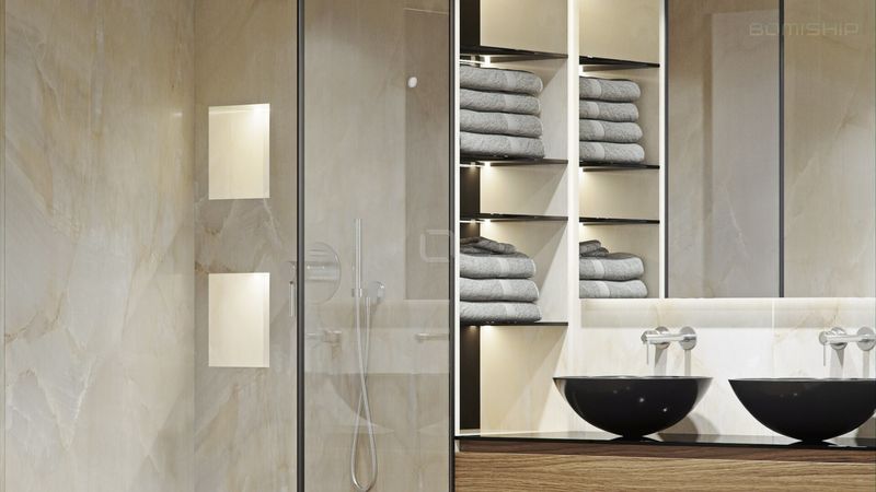 Custom Built 170 | Anthea