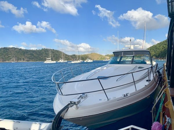 Sea Ray 500 Sundancer | Joyce