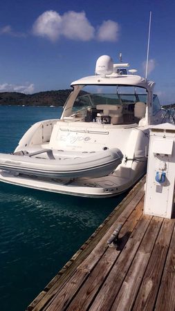 Sea Ray 500 Sundancer | Joyce