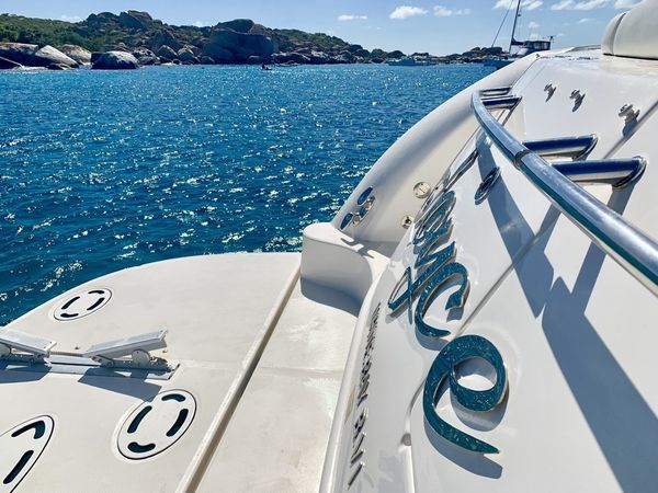 Sea Ray 500 Sundancer | Joyce