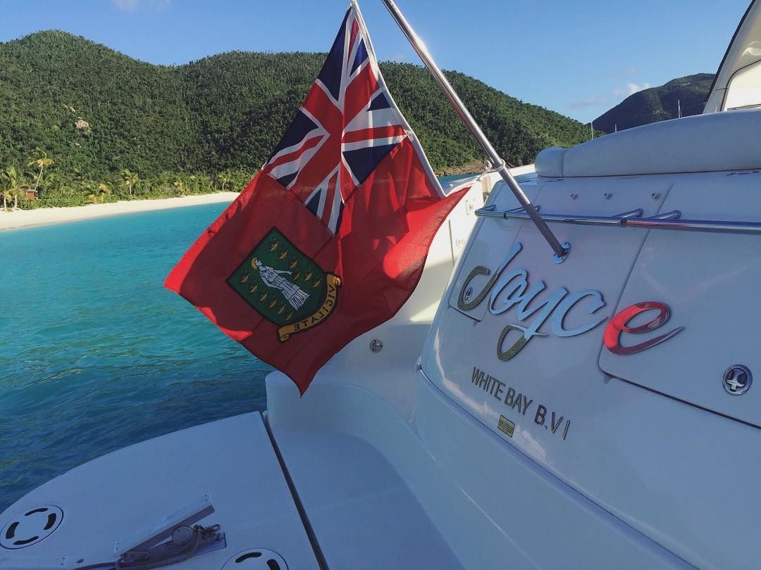 Sea Ray 500 Sundancer | Joyce