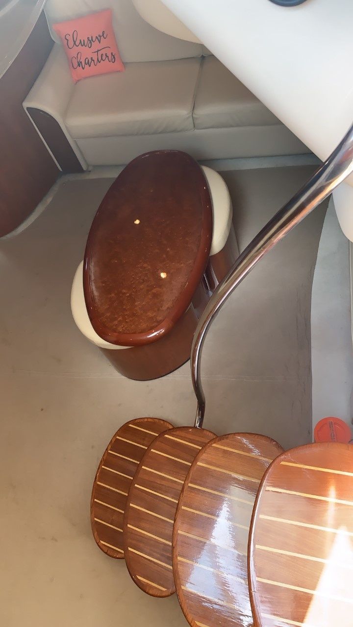 Sea Ray 500 Sundancer | Joyce