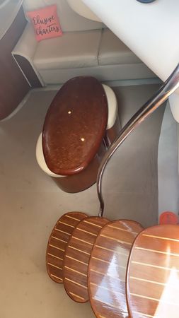 Sea Ray 500 Sundancer | Joyce