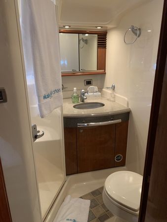 Sea Ray 500 Sundancer | Joyce