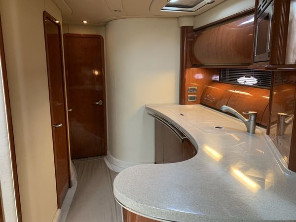 Sea Ray 500 Sundancer | Joyce