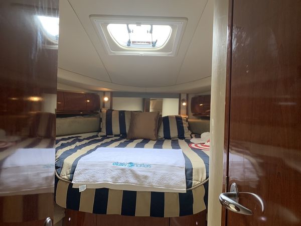 Sea Ray 500 Sundancer | Joyce