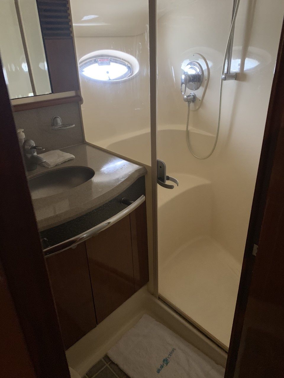 Sea Ray 500 Sundancer | Joyce