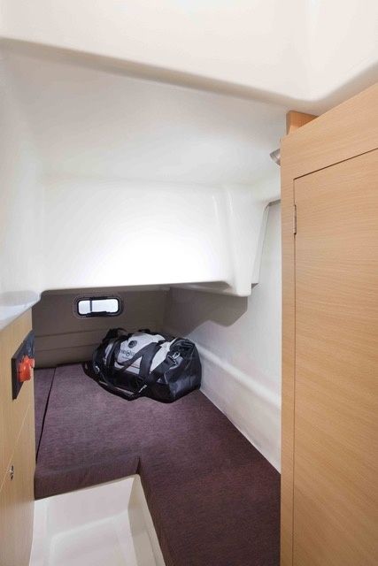 Delphia Escape 800 | Gota 3