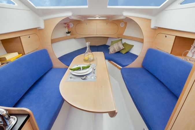 Delphia Nano | Gota 2