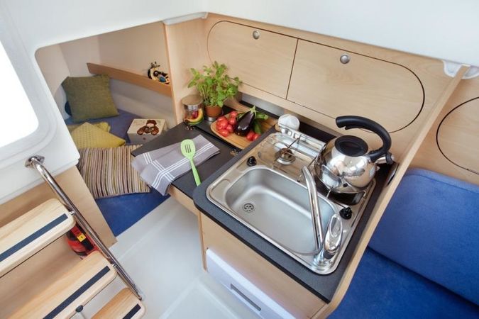 Delphia Nano | Gota 2