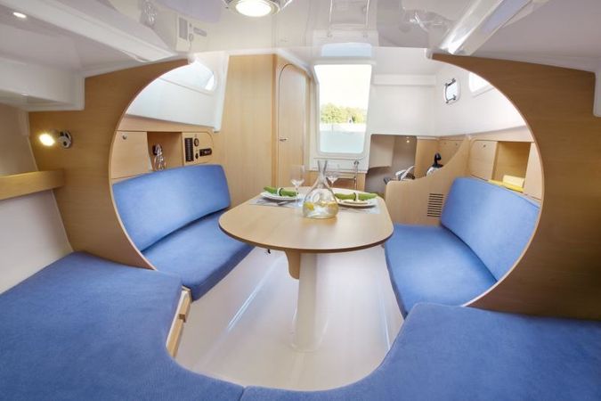 Delphia Nano | Gota 2