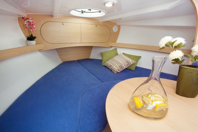 Delphia Nano | Gota 2