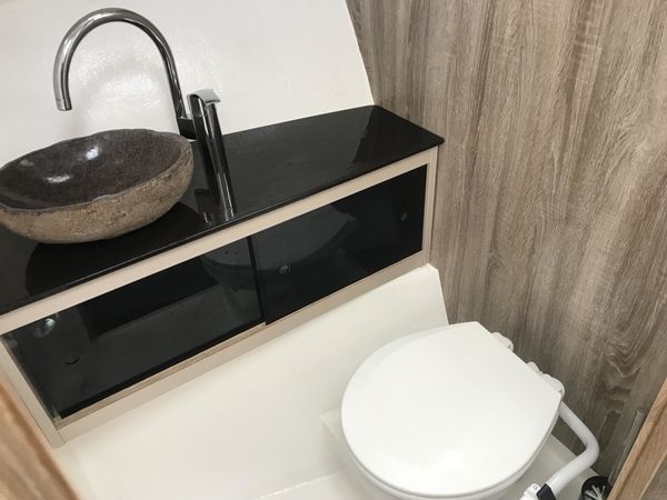 Naviga Nordica 40 | Caspian af Vadstena