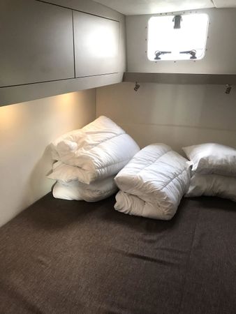 Naviga Nordica 40 | Caspian af Vadstena