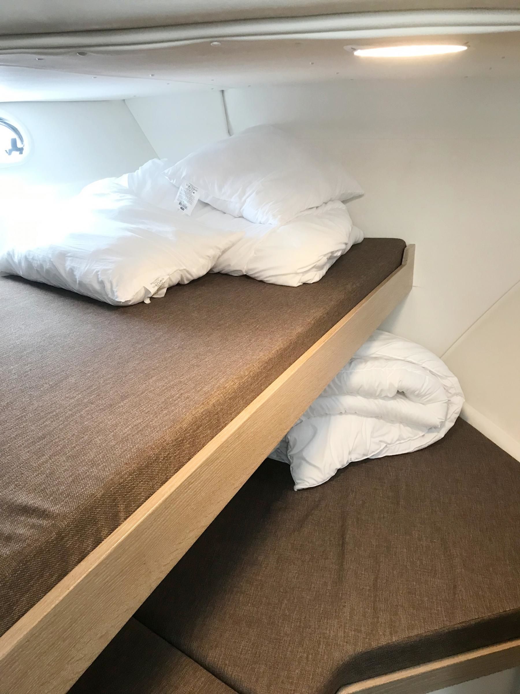 Naviga Nordica 40 | Caspian af Vadstena
