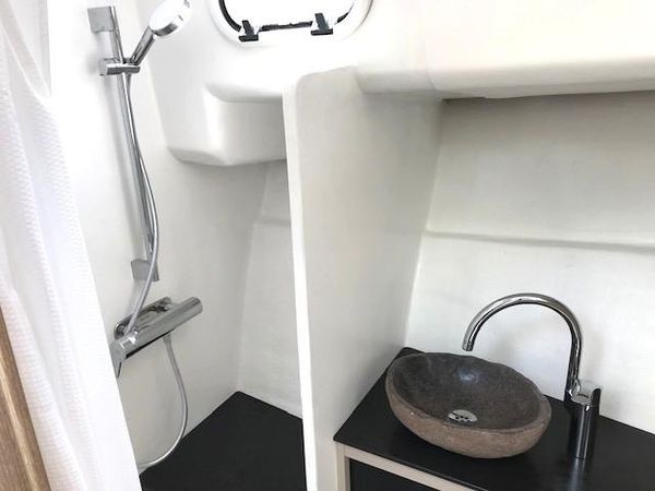 Naviga Nordica 40 | Caspian af Vadstena
