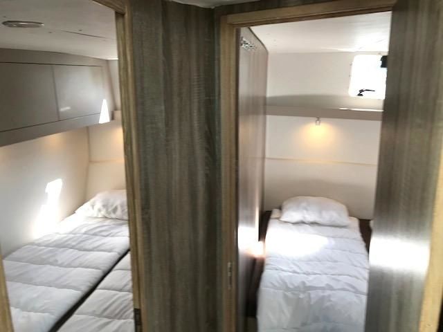 Naviga Nordica 40 | Caspian af Vadstena