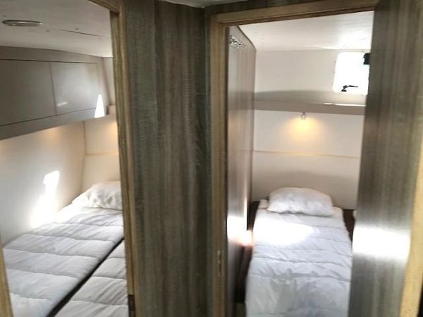 Naviga Nordica 40 | Caspian af Vadstena