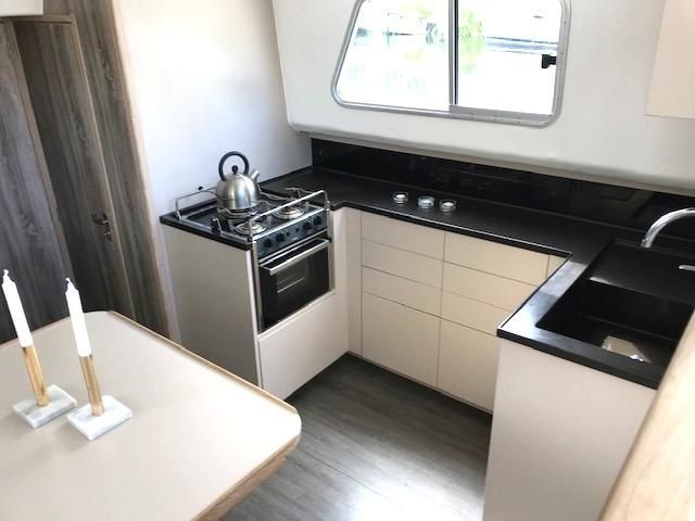 Naviga Nordica 40 | Caspian af Vadstena