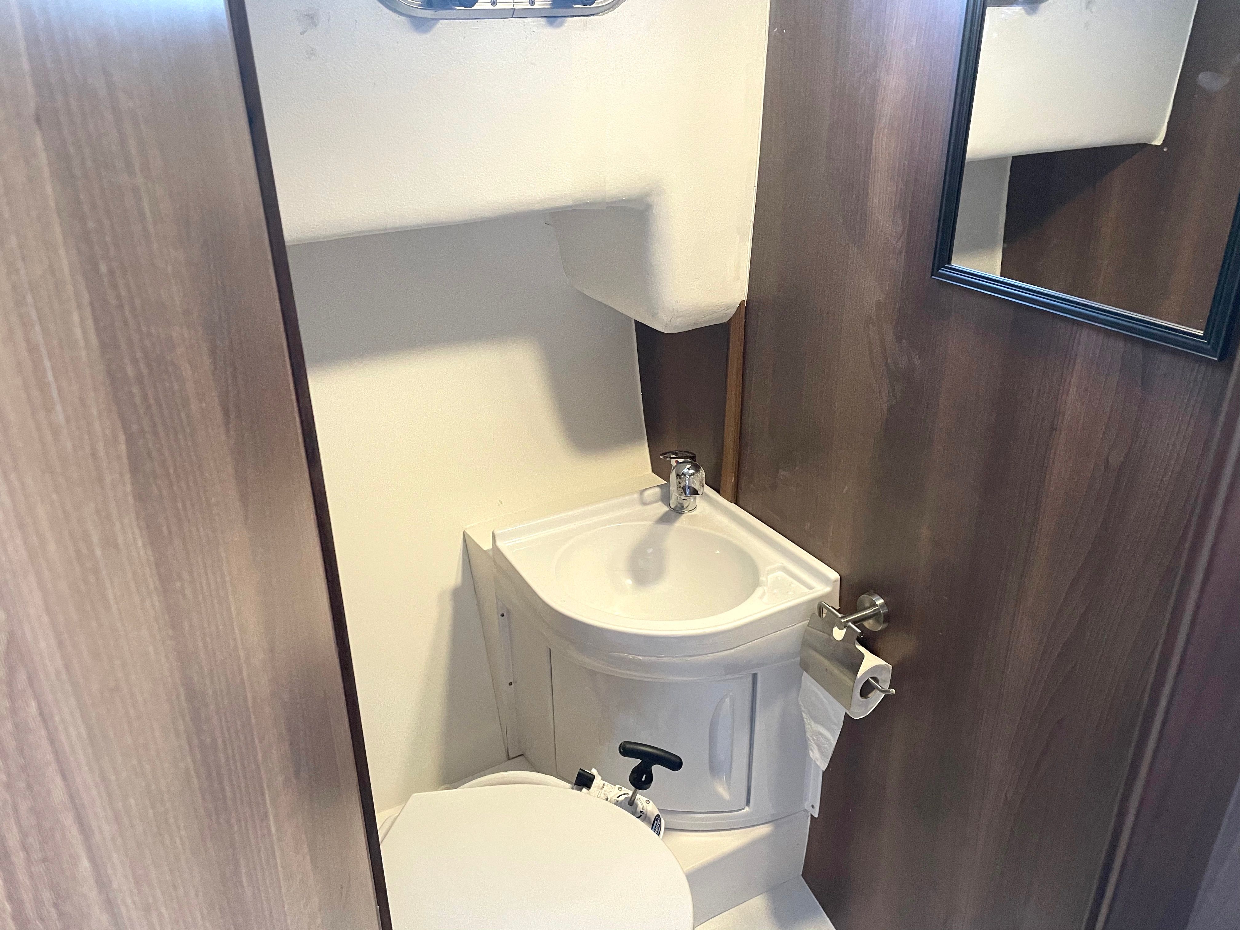 Husky Dane 1000 | Sigrid Electric boat