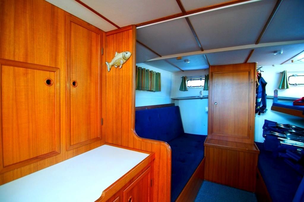 Husky Dane 1000 | Sofia