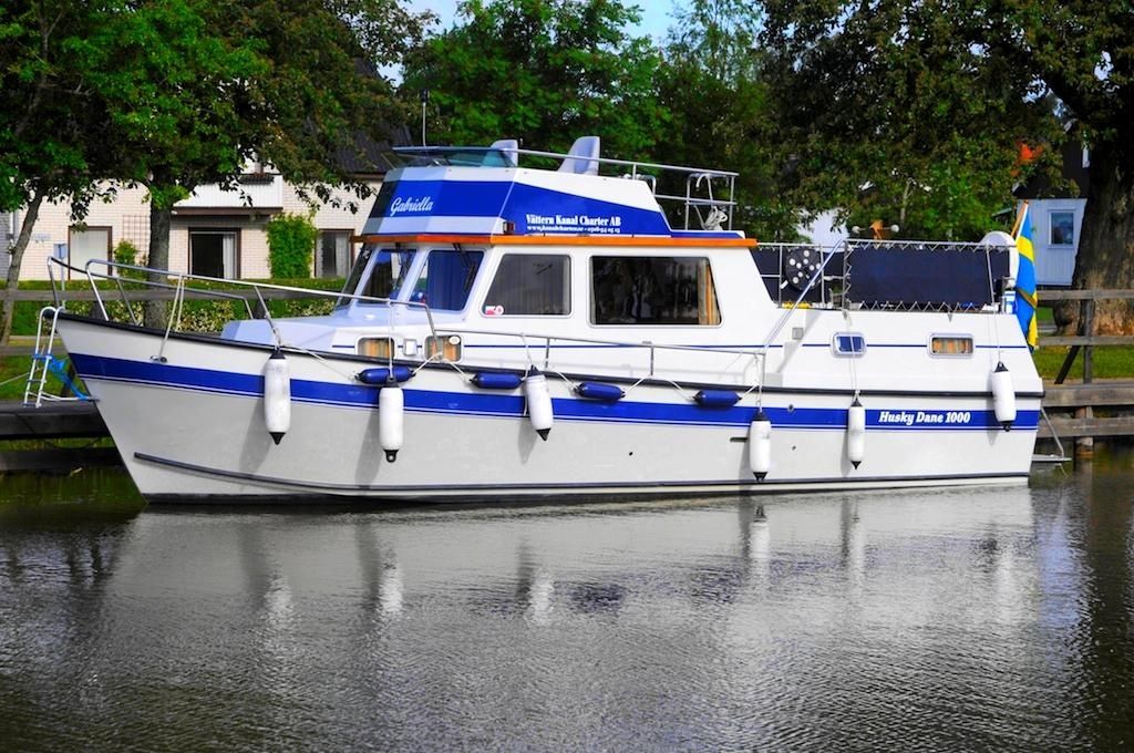 Husky Dane 1000 | Sofia