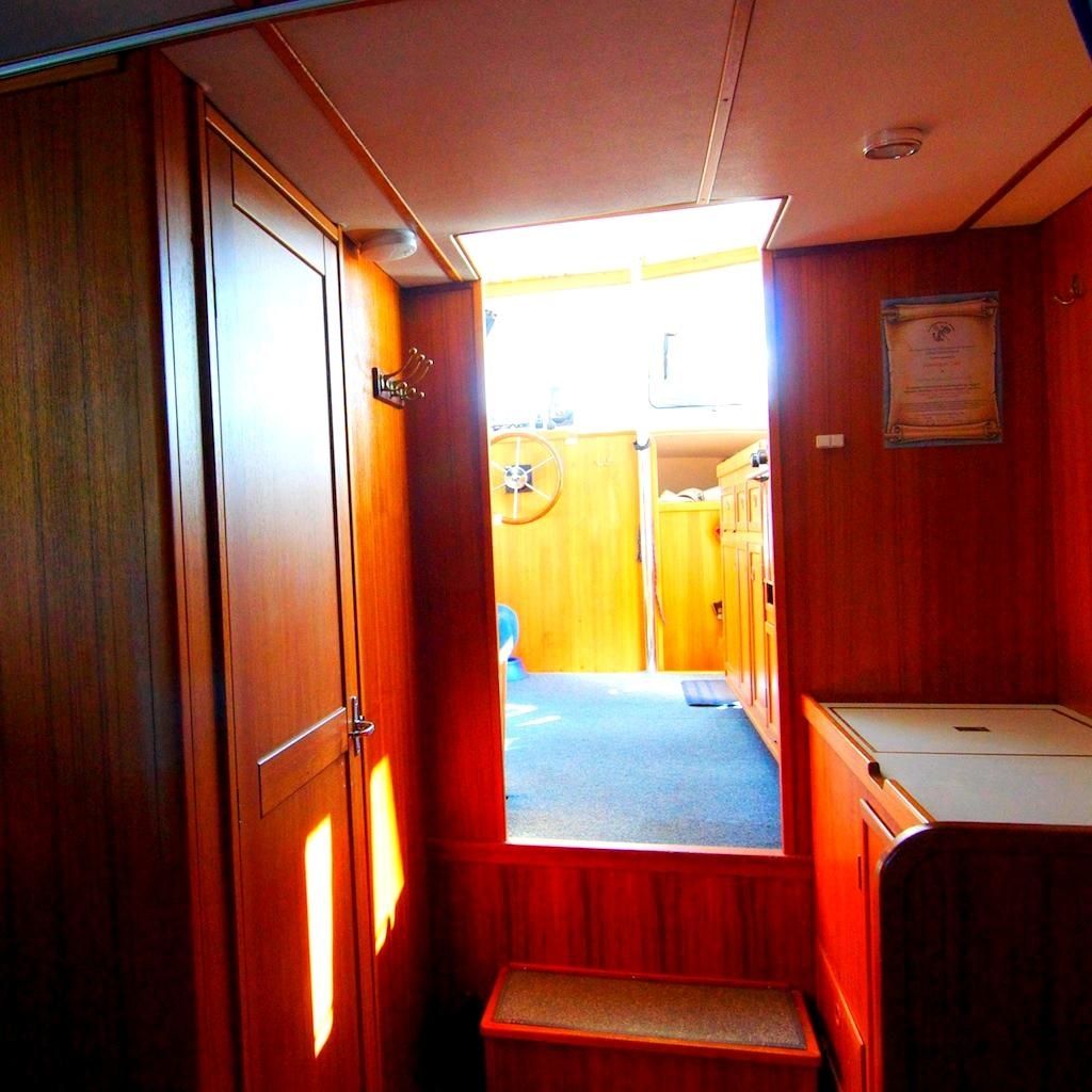 Husky Dane 1000 | Sofia