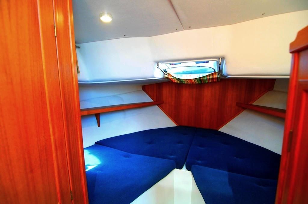 Husky Dane 1000 | Sofia