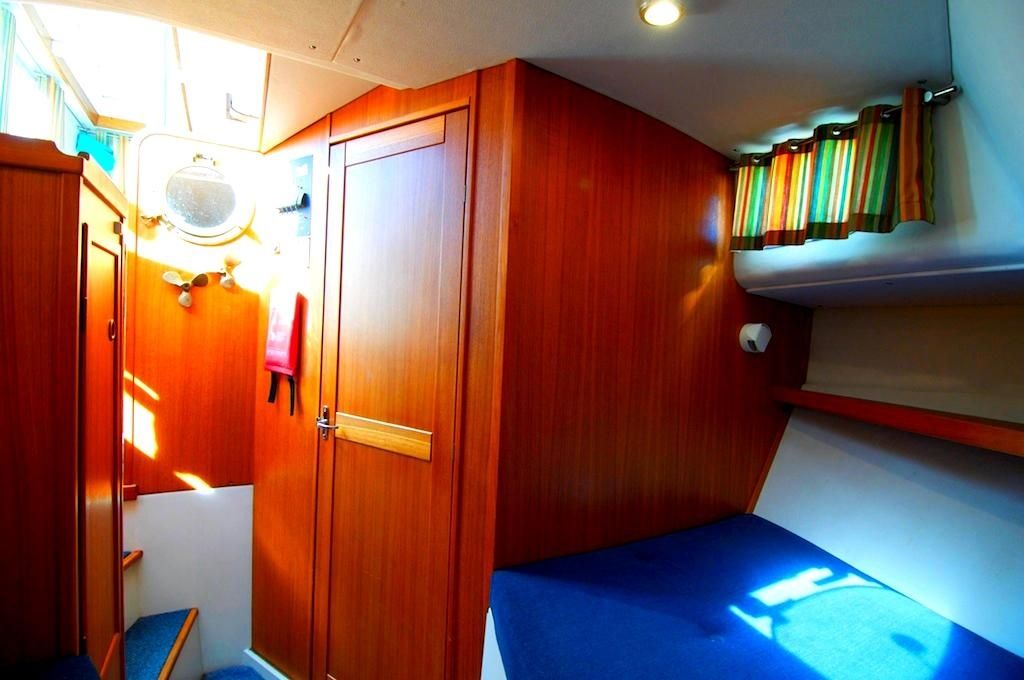 Husky Dane 1000 | Sofia