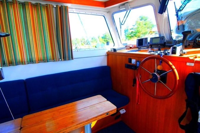 Husky Dane 1000 | Sofia