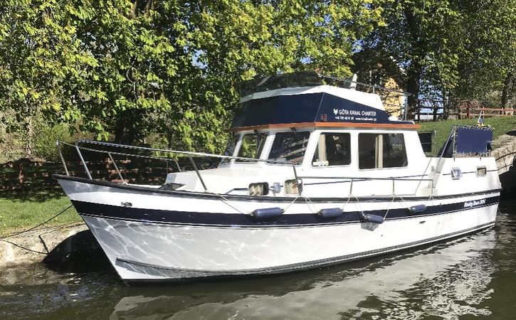 Husky Dane 1000 | Sofia