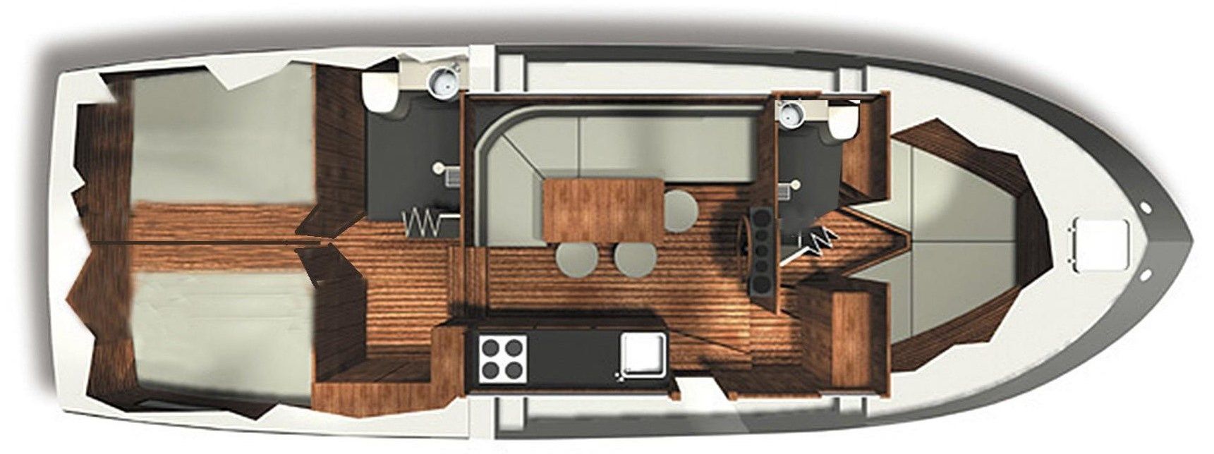 Husky Dane 1000 | Sofia