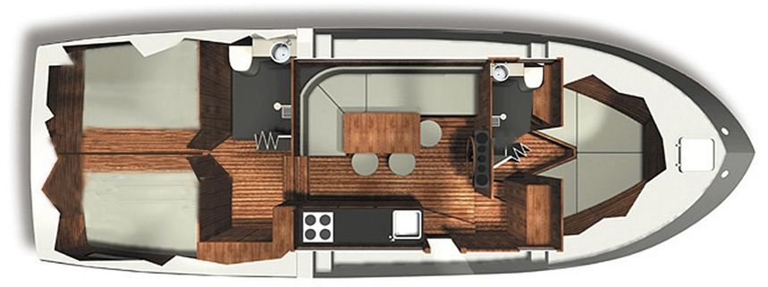Husky Dane 1000 | Sofia