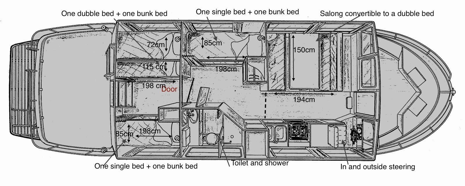 Custom Built Pelle Petterson | Regina von Platen