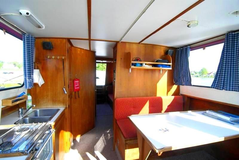 Custom Built Pelle Petterson | Regina von Platen