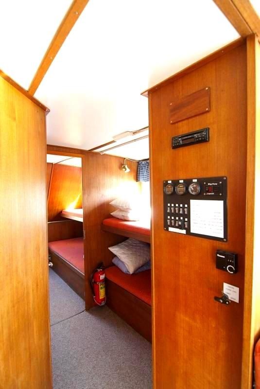 Custom Built Pelle Petterson | Regina von Platen