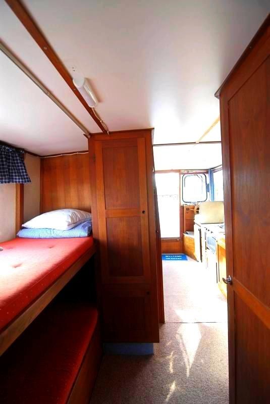 Custom Built Pelle Petterson | Regina von Platen