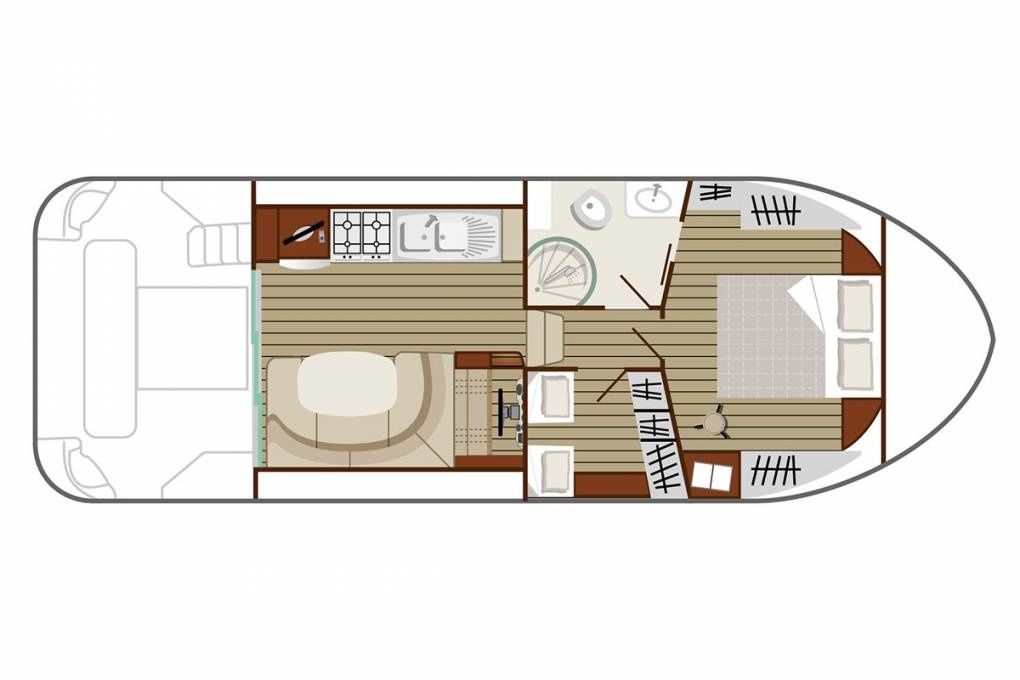 Nicols Estivale Quattro S | Lorentzen