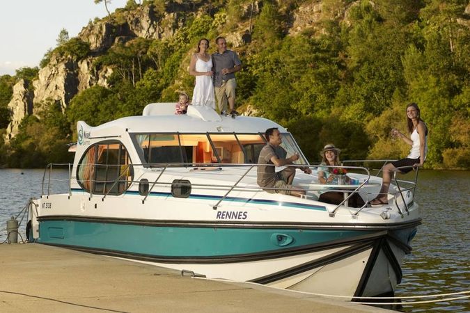 Nicols Estivale Quattro S | Lorentzen