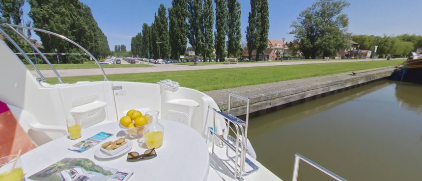 Nicols Estivale Quattro S | Lorentzen