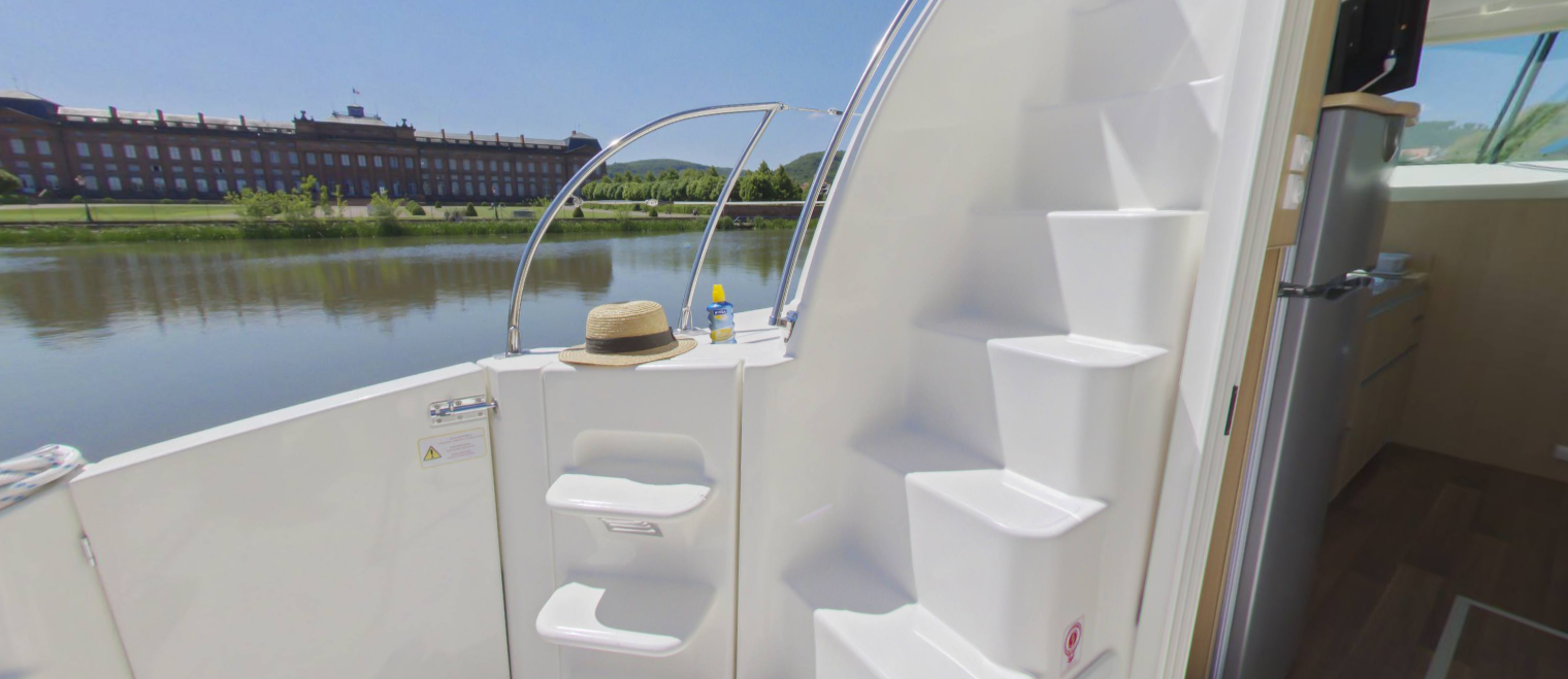 Nicols Estivale Quattro S | Lorentzen