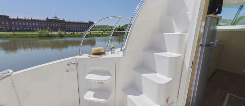 Nicols Estivale Quattro S | Lorentzen