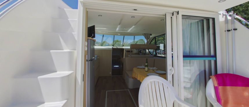 Nicols Estivale Quattro S | Lorentzen