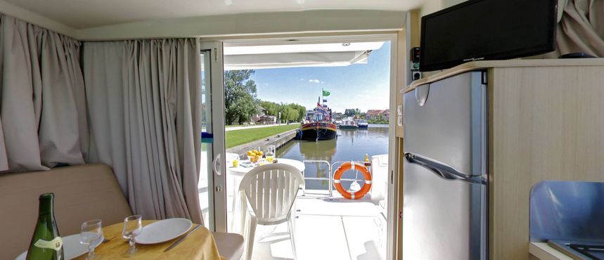 Nicols Estivale Quattro S | Lorentzen