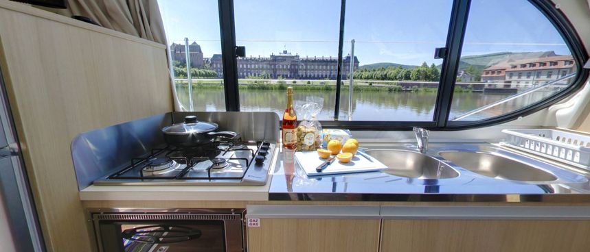 Nicols Estivale Quattro S | Lorentzen