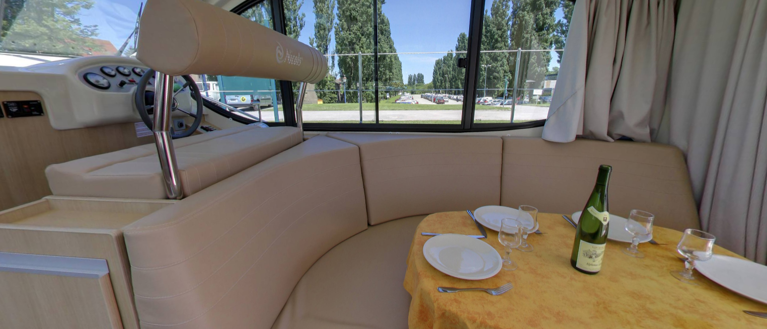 Nicols Estivale Quattro S | Lorentzen