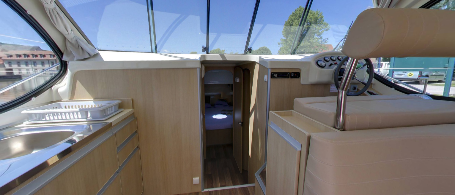 Nicols Estivale Quattro S | Lorentzen